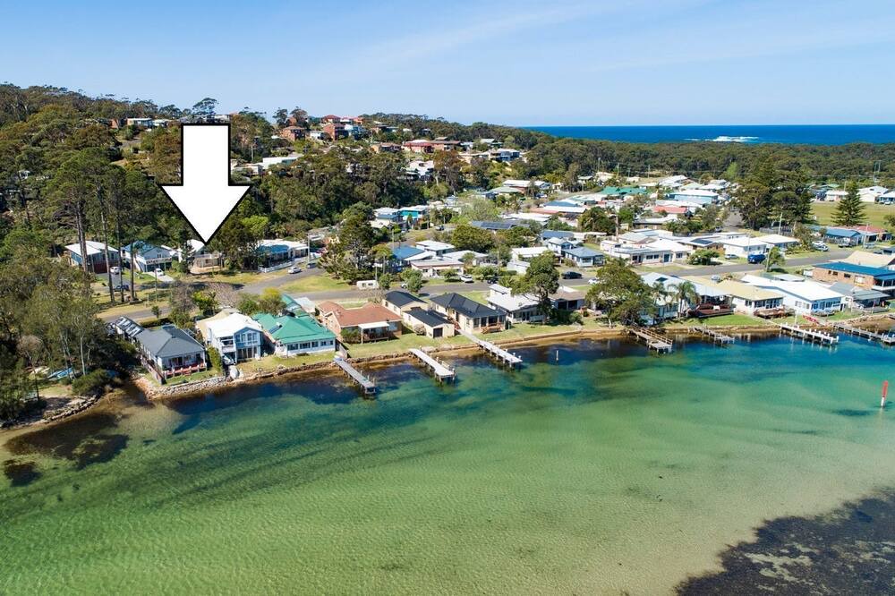 Photo of Outdoor in Burrill Lake