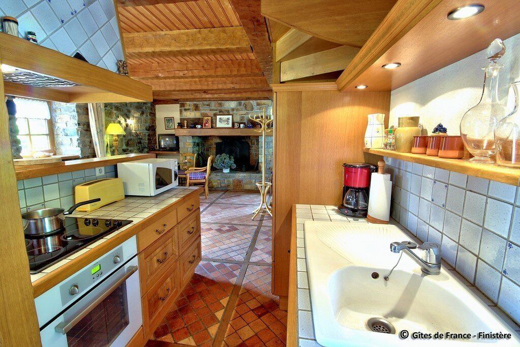 Photo of Kitchen in Dineault