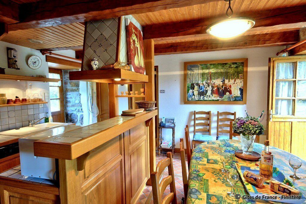 Photo of Kitchen in Dineault