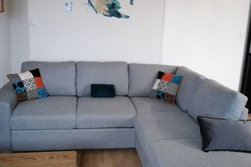 Photo of Livingroom in Montlucon