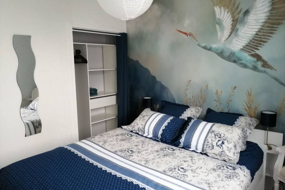 Photo of Bedroom in Montlucon