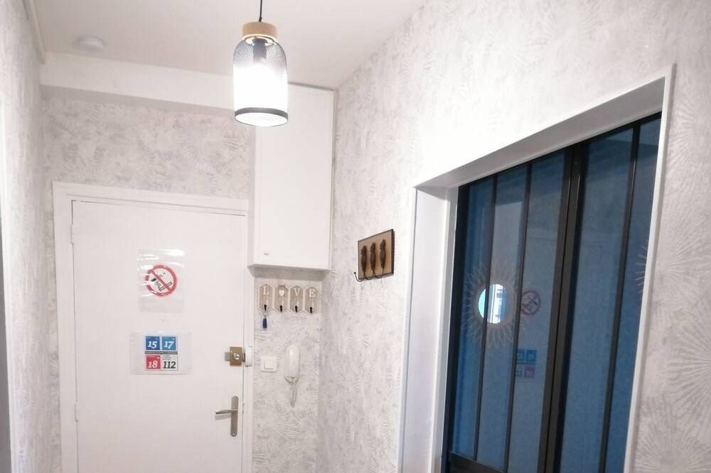 Photo of Bedroom in Montlucon