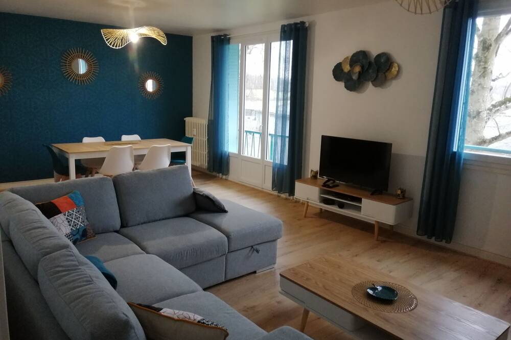 Photo of Livingroom in Montlucon