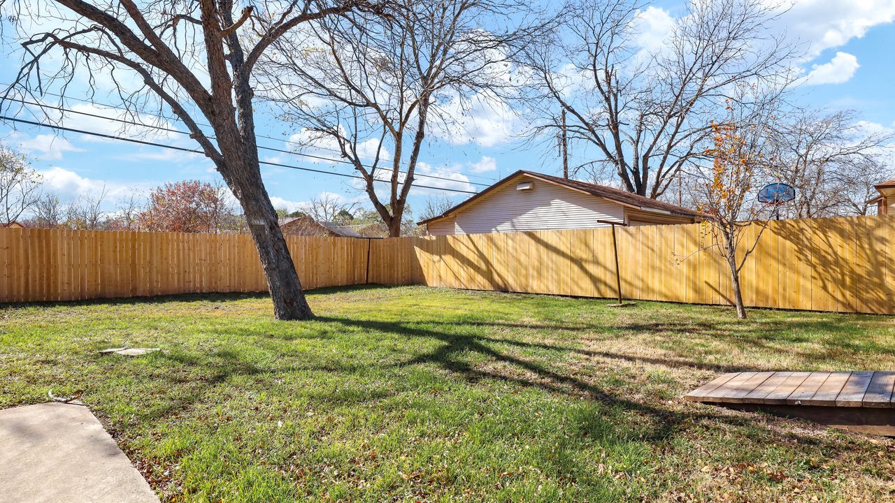 Photo of Outdoor in Highland Park