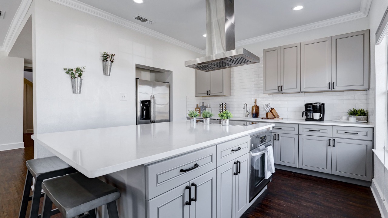 Photo of Kitchen in Highland Park