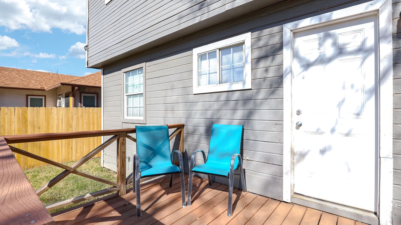Photo of Outdoor in Highland Park