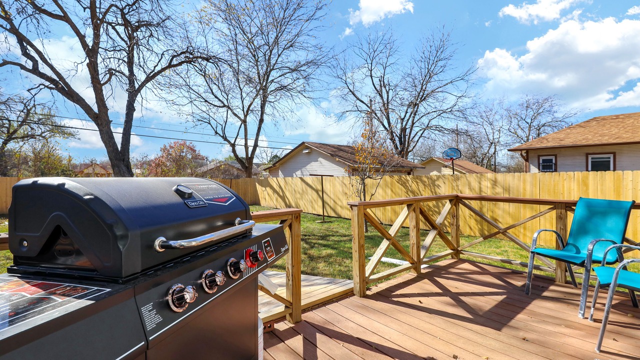 Photo of Outdoor in Highland Park