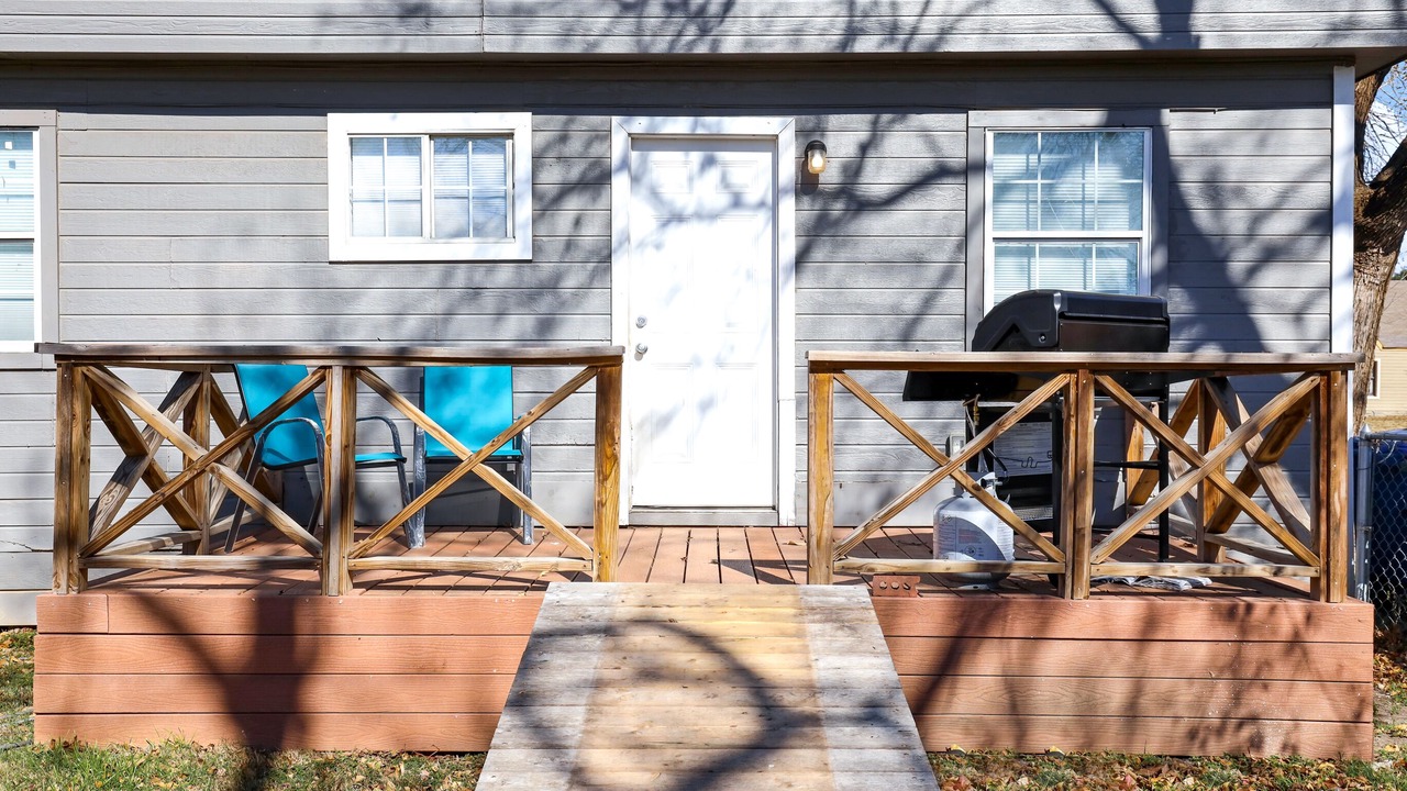 Photo of Outdoor in Highland Park
