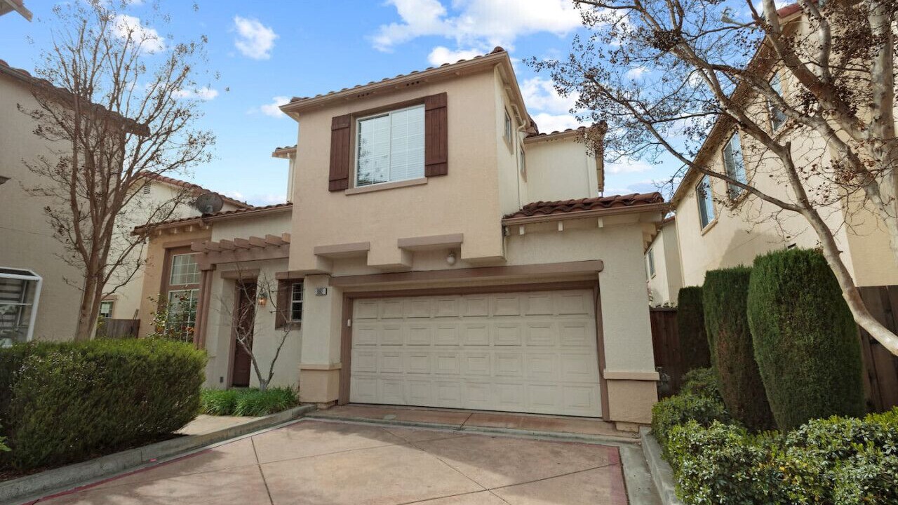 Photo of Outdoor in The Villas