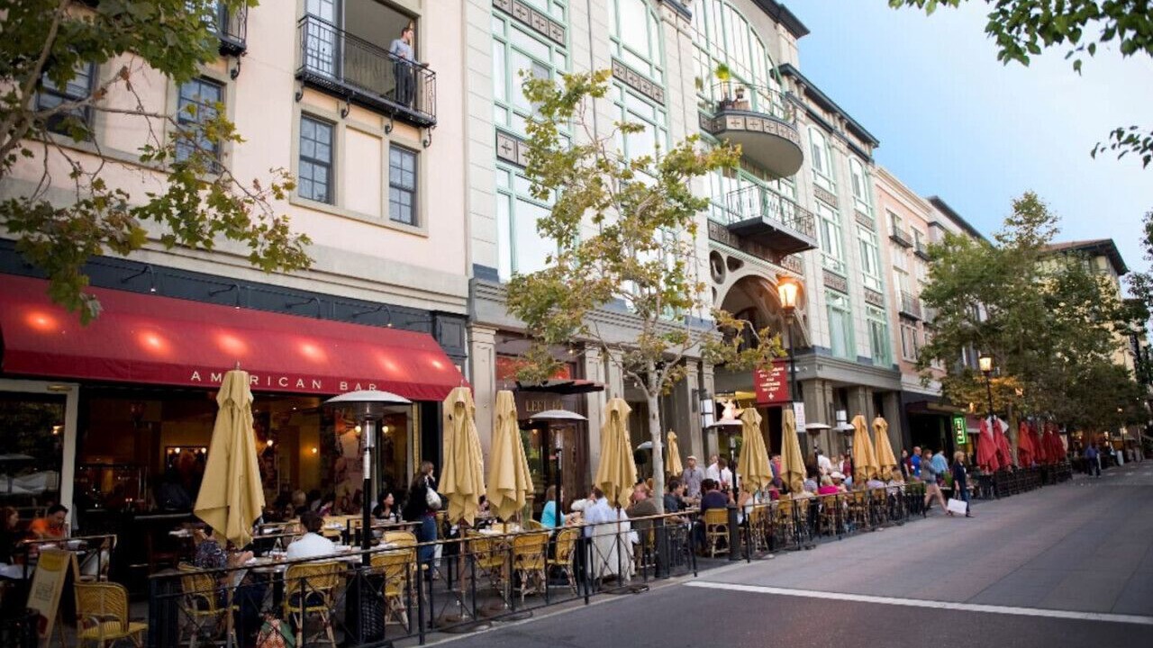 Photo of Outdoor in The Villas