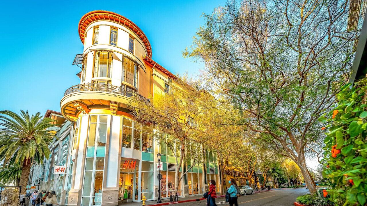 Photo of Outdoor in The Villas