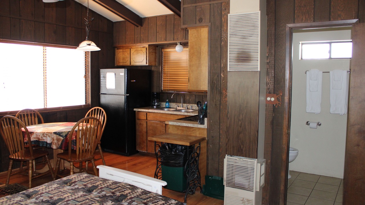 Photo of Kitchen in Greer