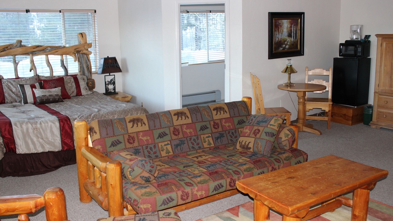 Photo of Bedroom in Greer