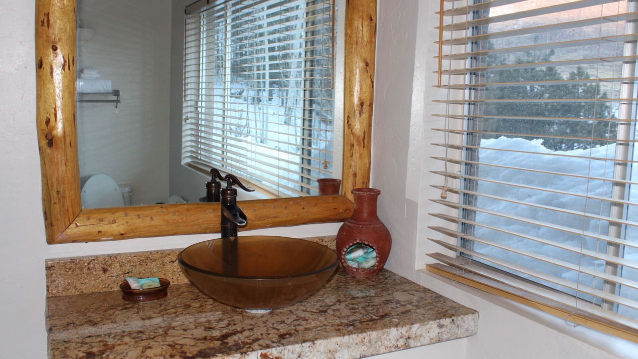 Photo of Bathroom in Greer