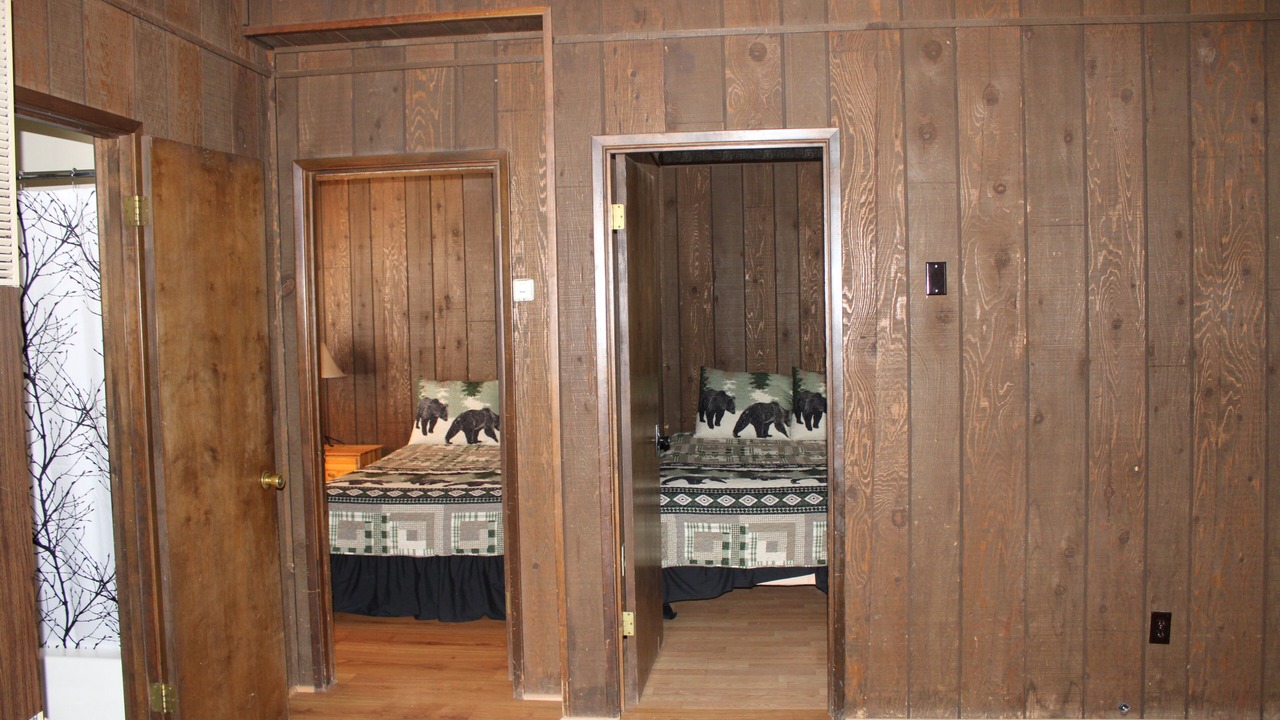 Photo of Bedroom in Greer