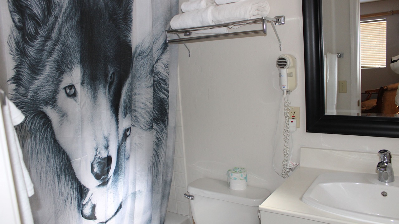 Photo of Bathroom in Greer