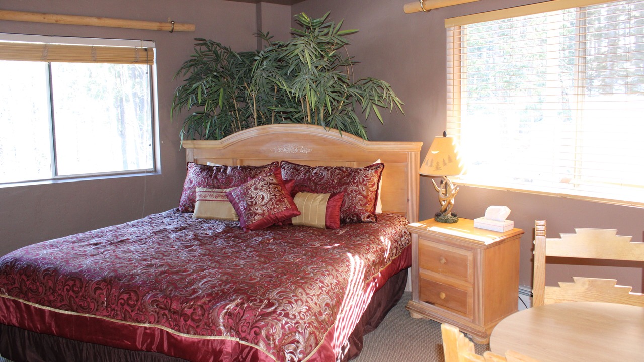 Photo of Bedroom in Greer