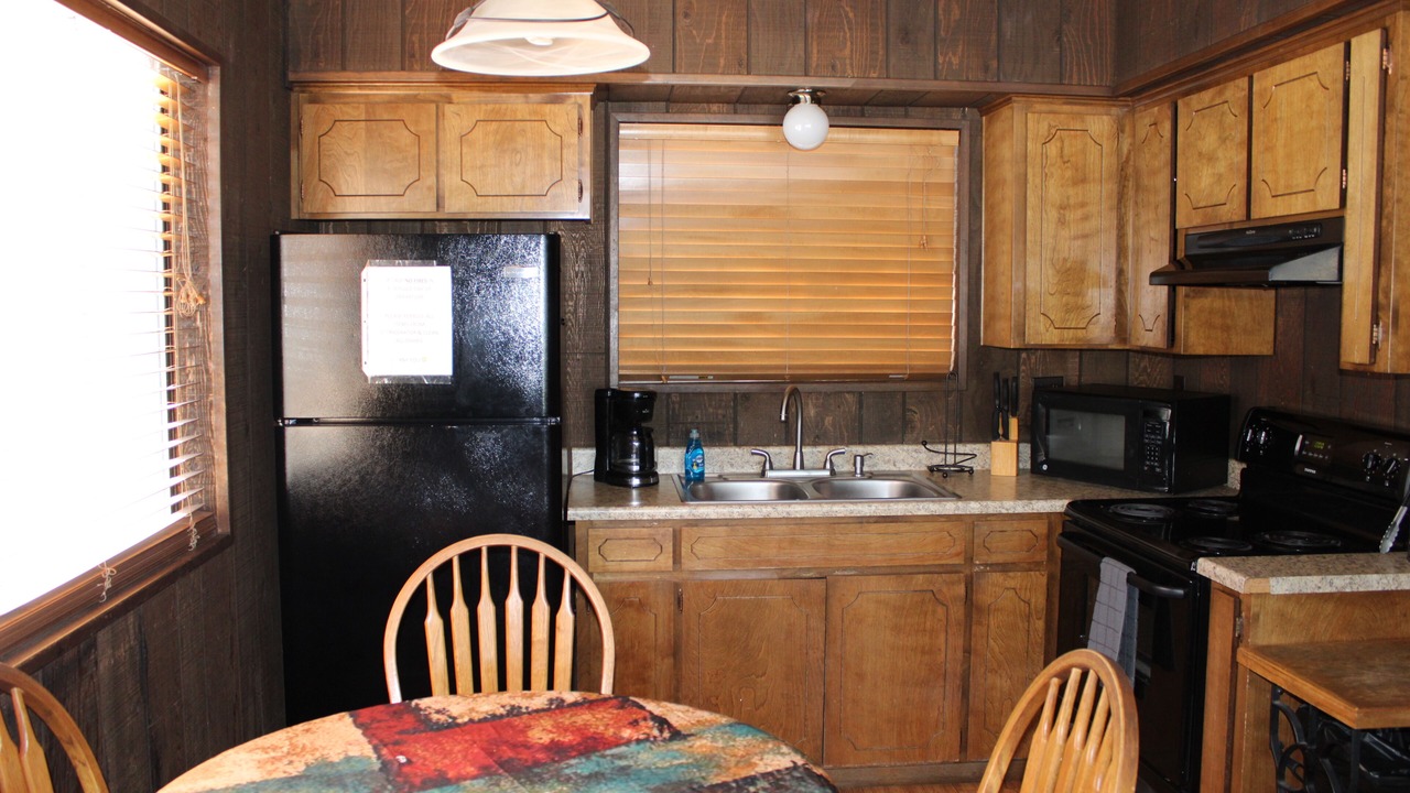 Photo of Kitchen in Greer