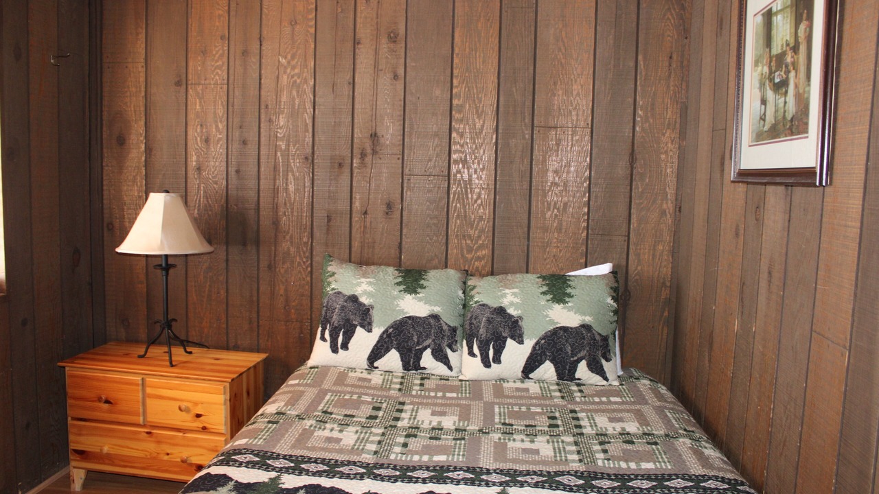 Photo of Bedroom in Greer