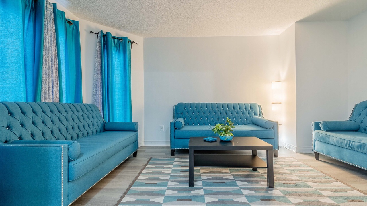 Photo of Livingroom in Barrie