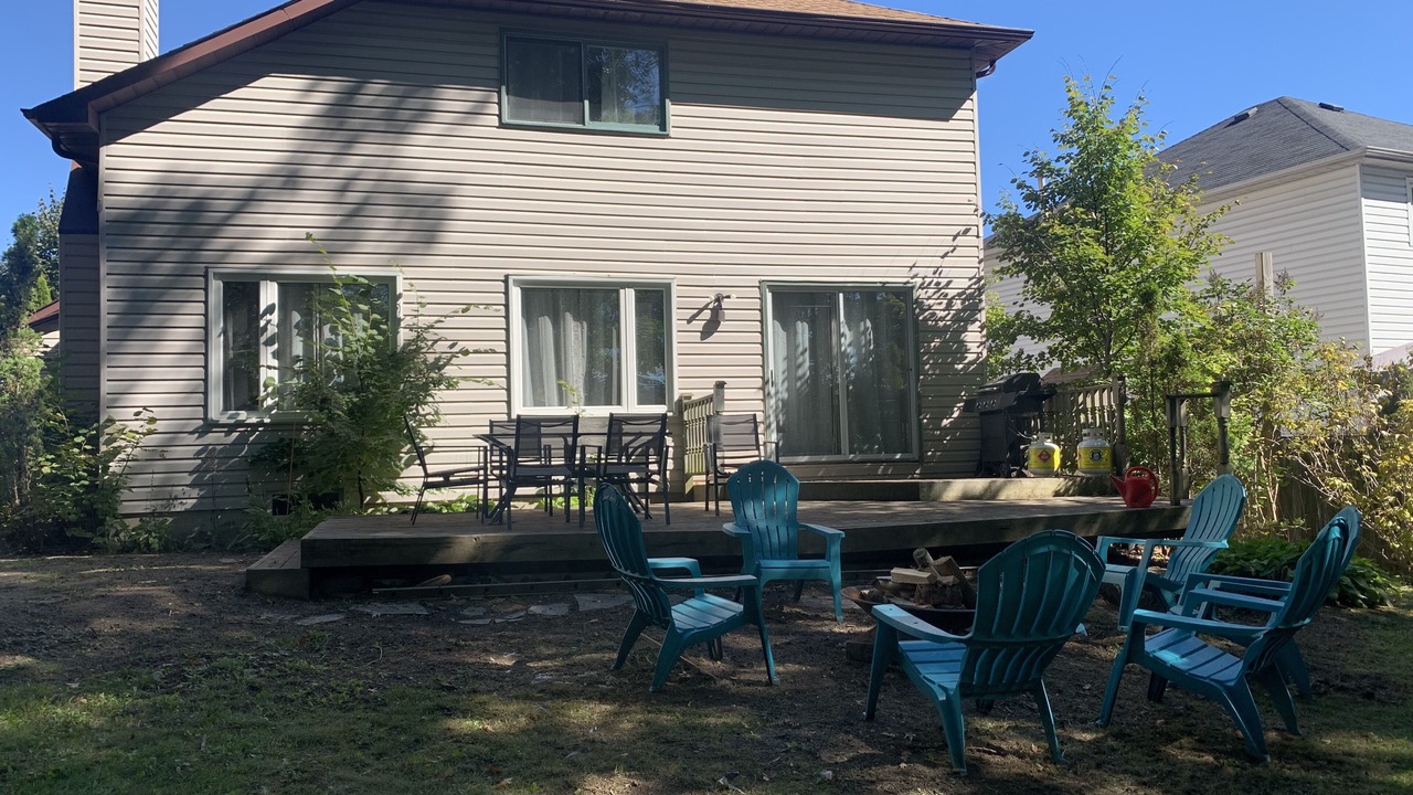 Photo of Outdoor in Barrie