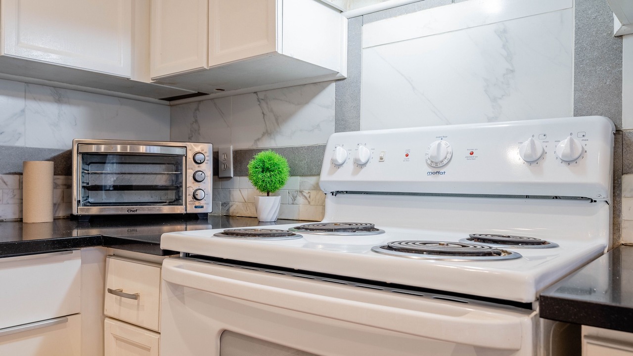 Photo of Kitchen in Barrie