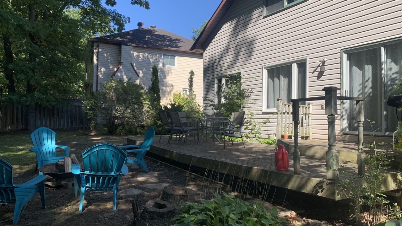 Photo of Outdoor in Barrie