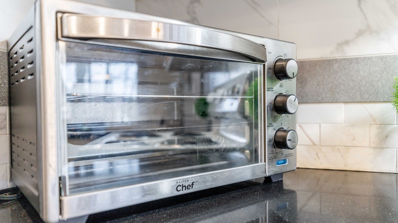 Photo of Kitchen in Barrie