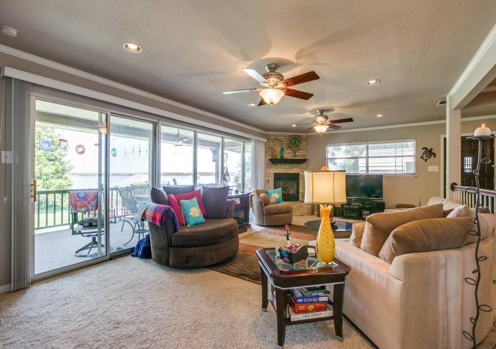 Photo of Livingroom in Kemp