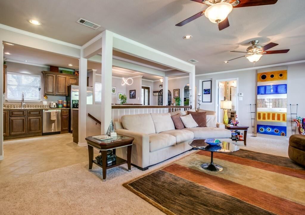 Photo of Livingroom in Kemp