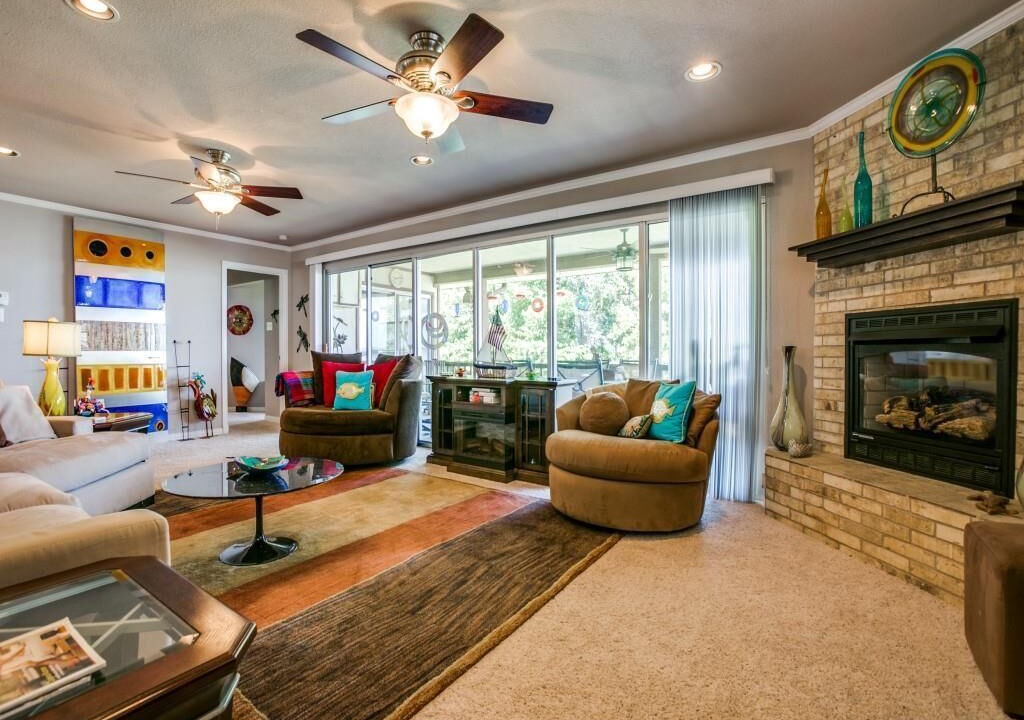 Photo of Livingroom in Kemp