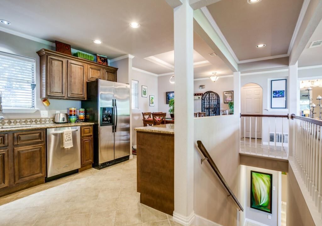 Photo of Kitchen in Kemp