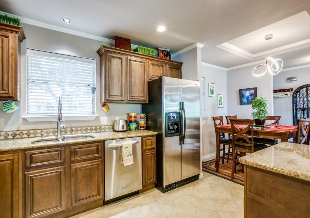 Photo of Kitchen in Kemp