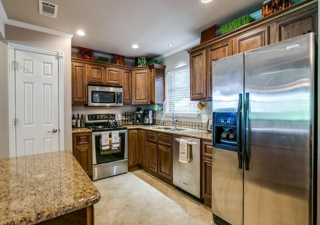 Photo of Kitchen in Kemp