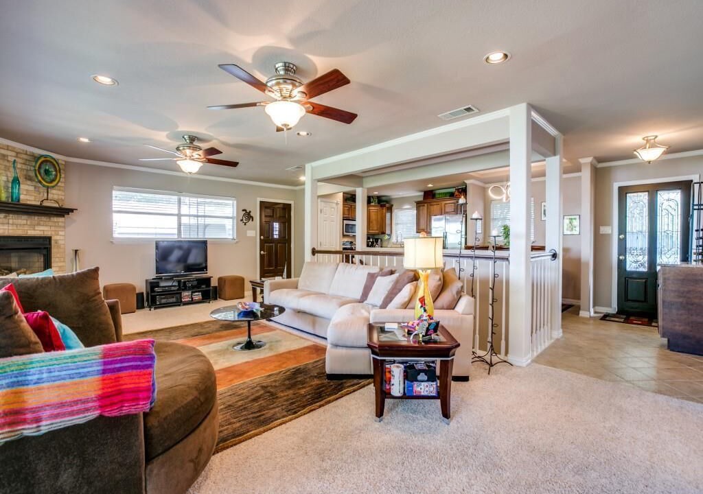 Photo of Livingroom in Kemp