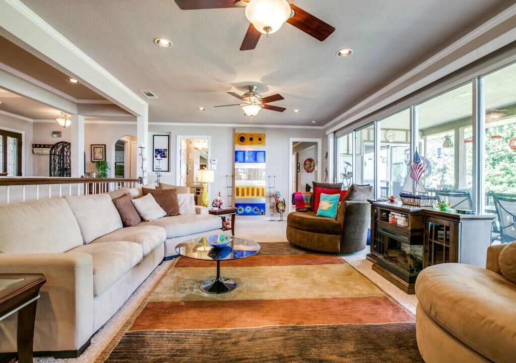 Photo of Livingroom in Kemp