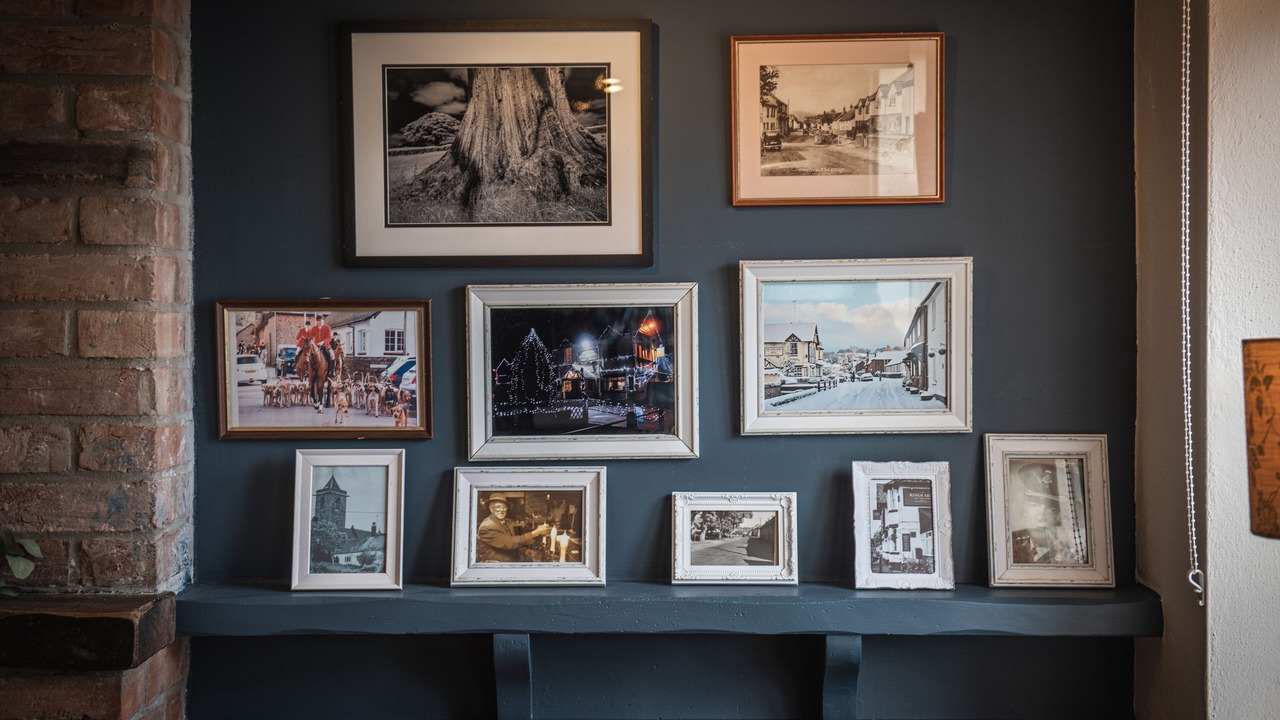 Photo of Others in Otterton