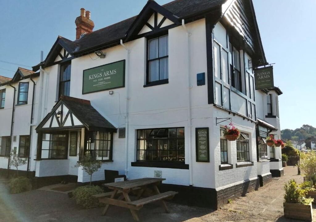 Photo of Outdoor in Otterton