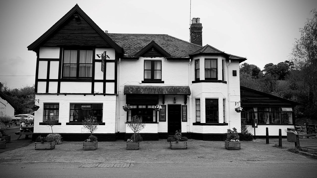 Photo of Outdoor in Otterton