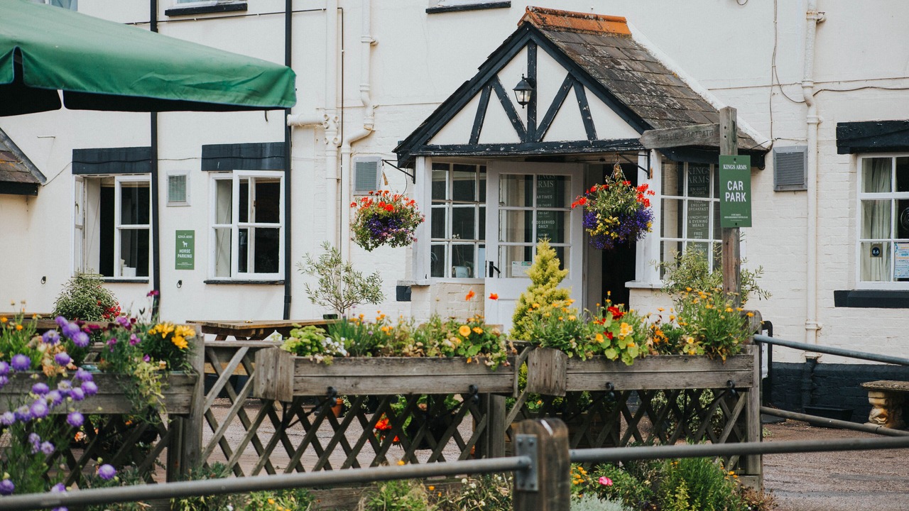 Photo of Outdoor in Otterton