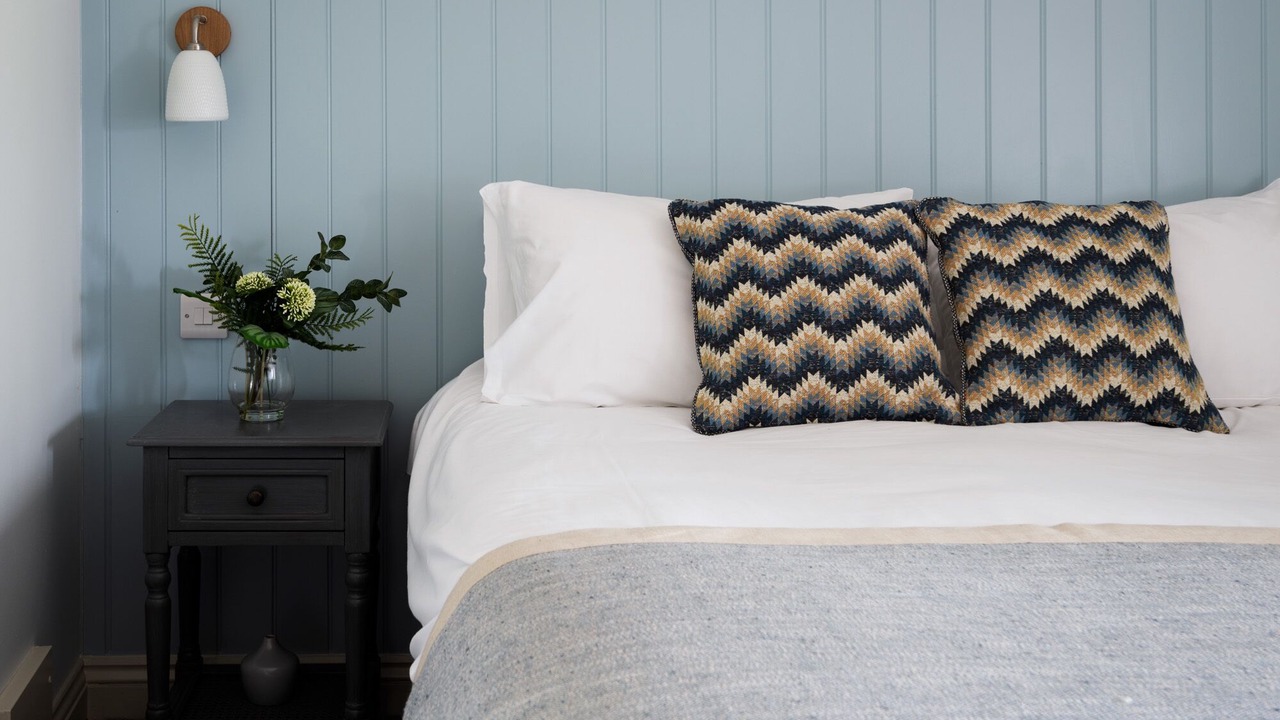 Photo of Bedroom in Otterton