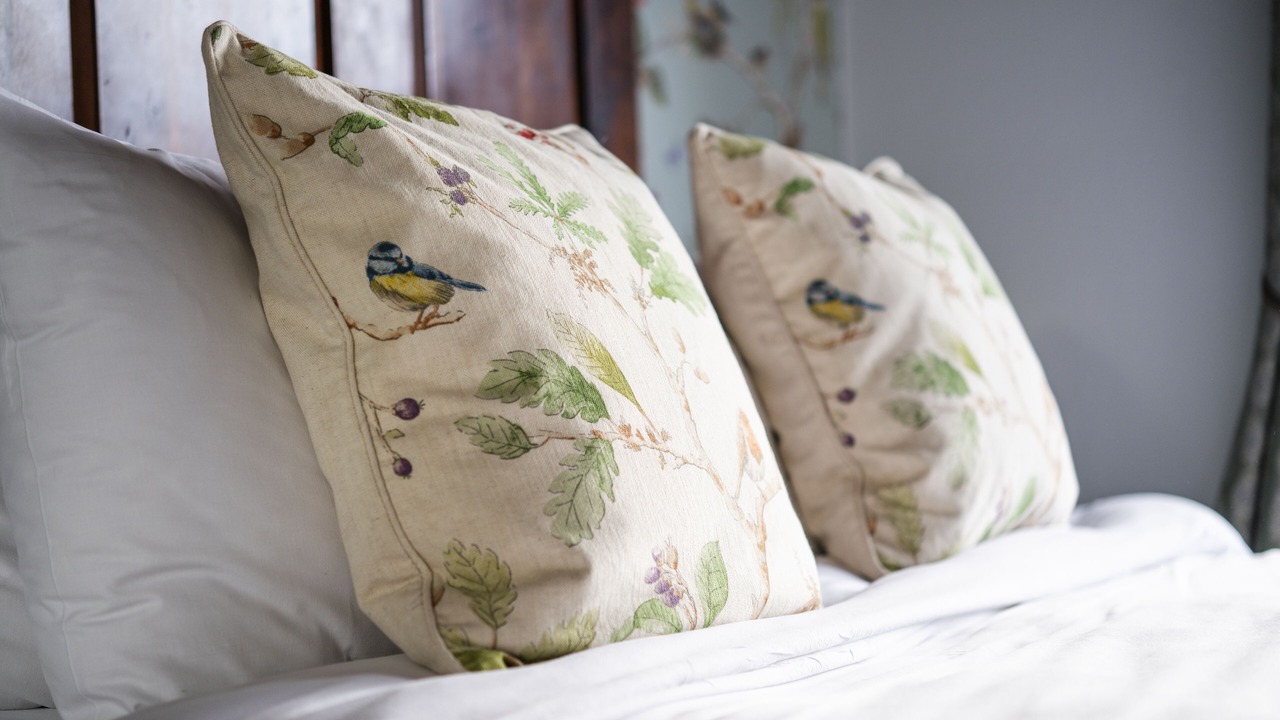 Photo of Bedroom in Otterton