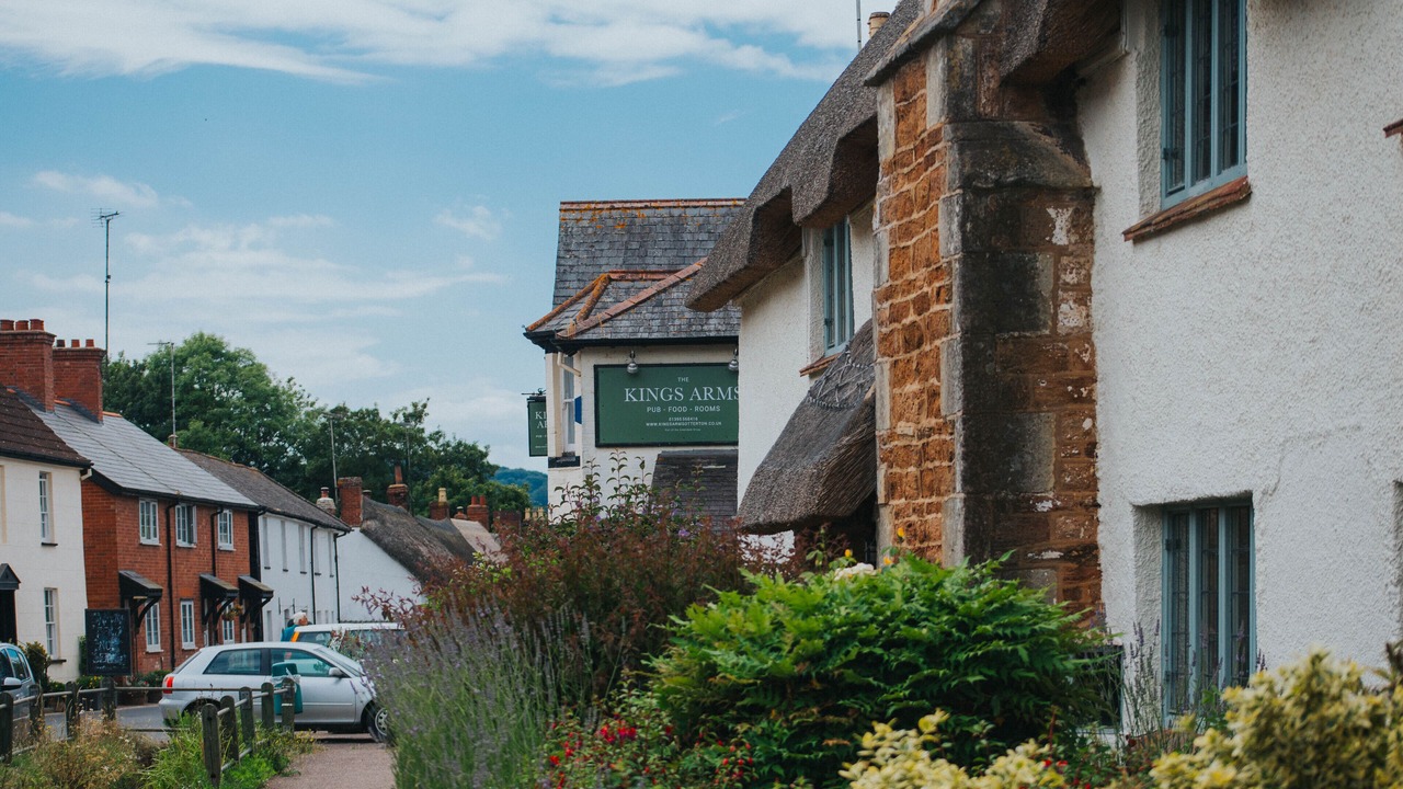 Photo of Outdoor in Otterton