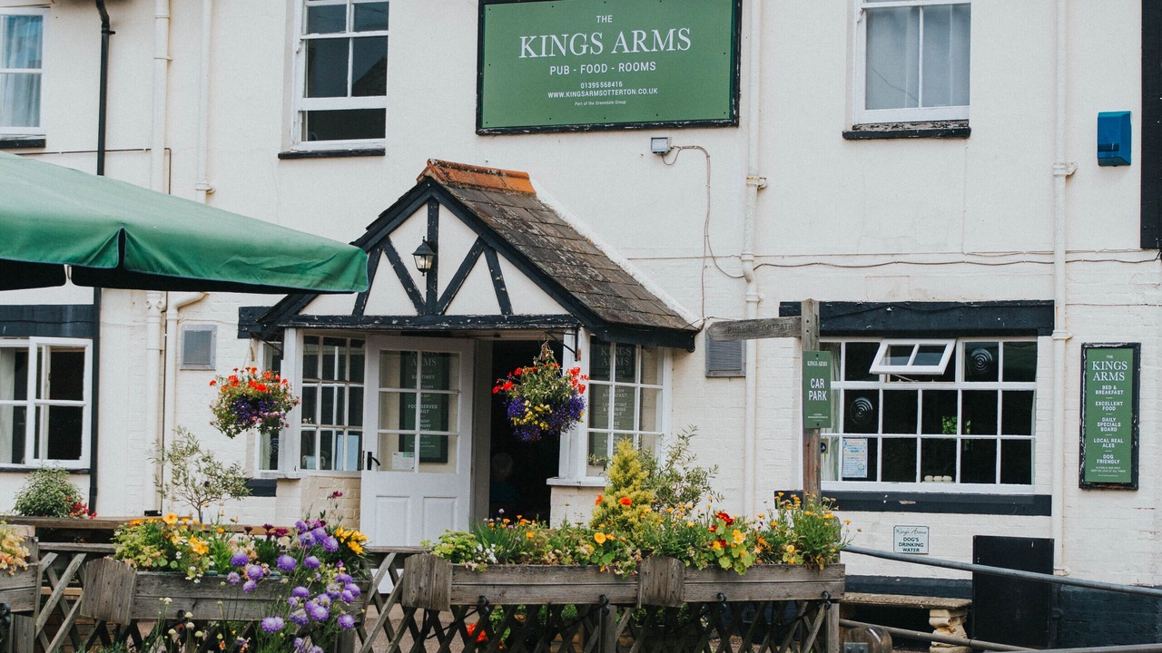 Photo of Outdoor in Otterton