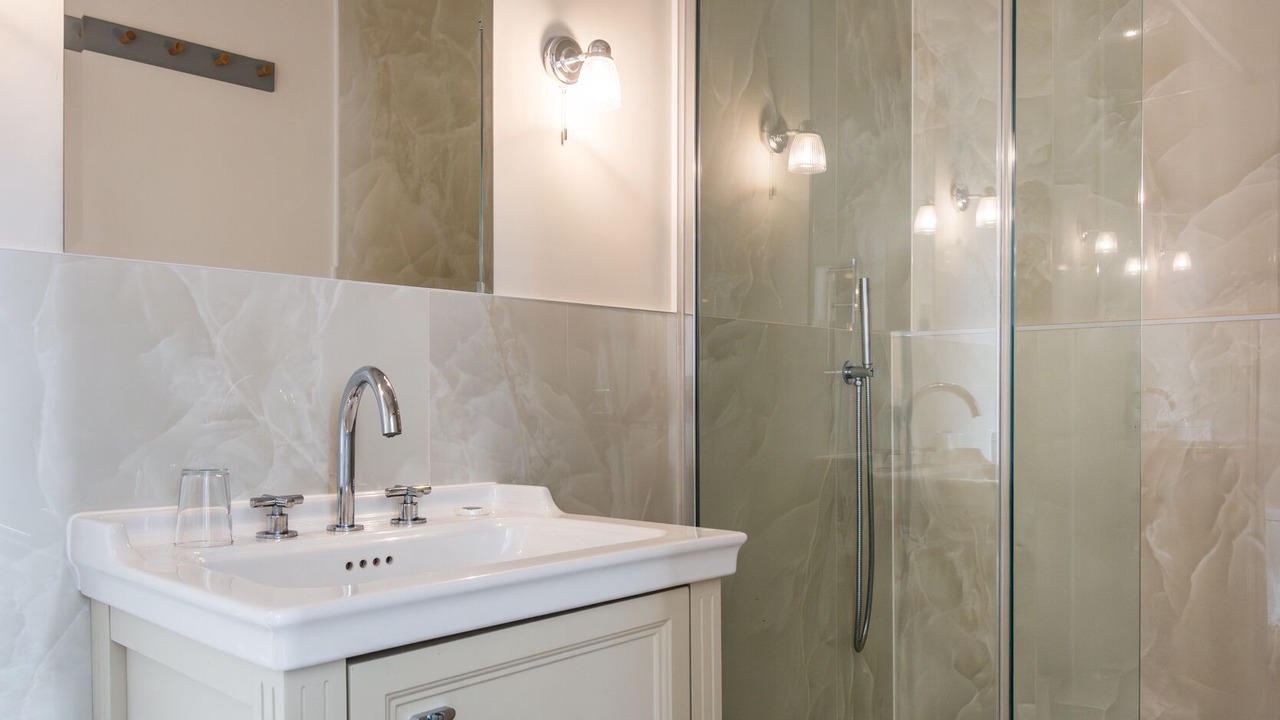 Photo of Bathroom in Otterton