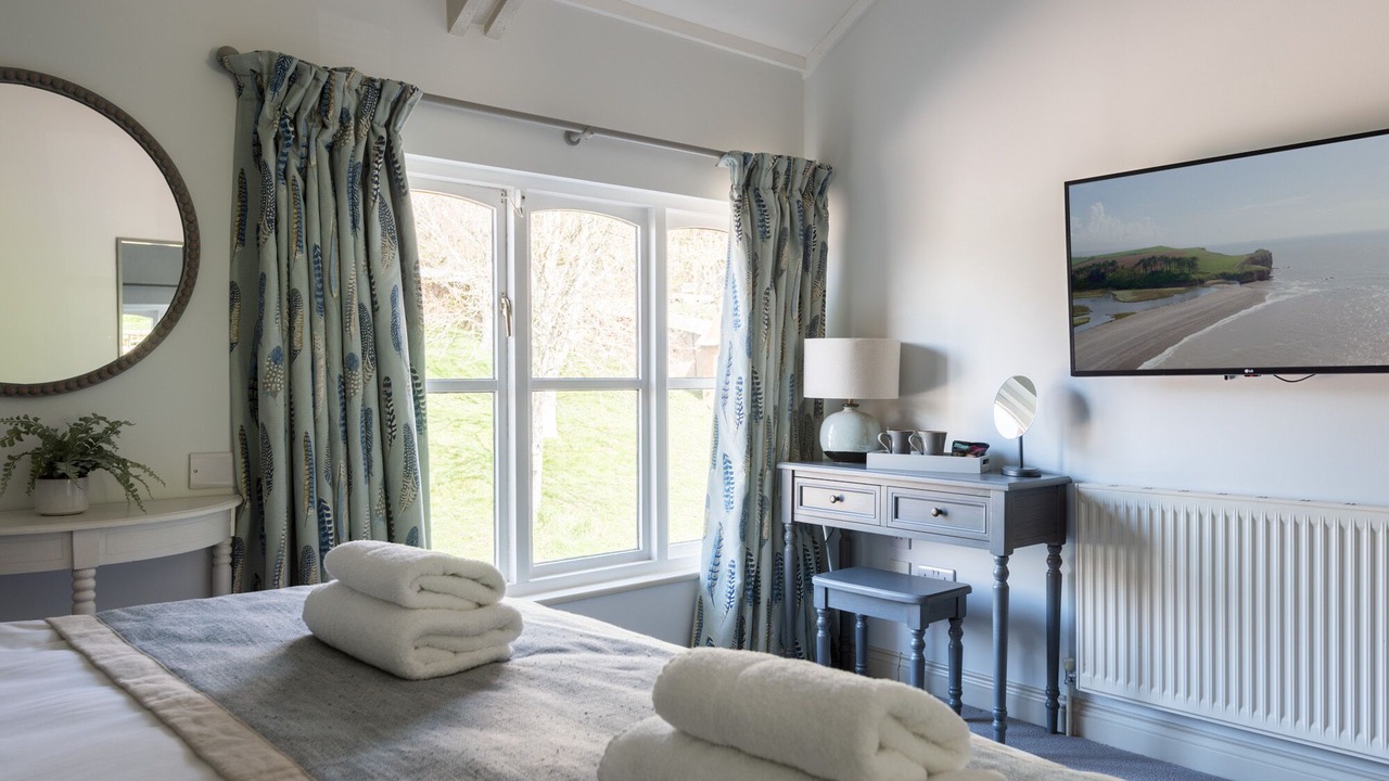 Photo of Bedroom in Otterton