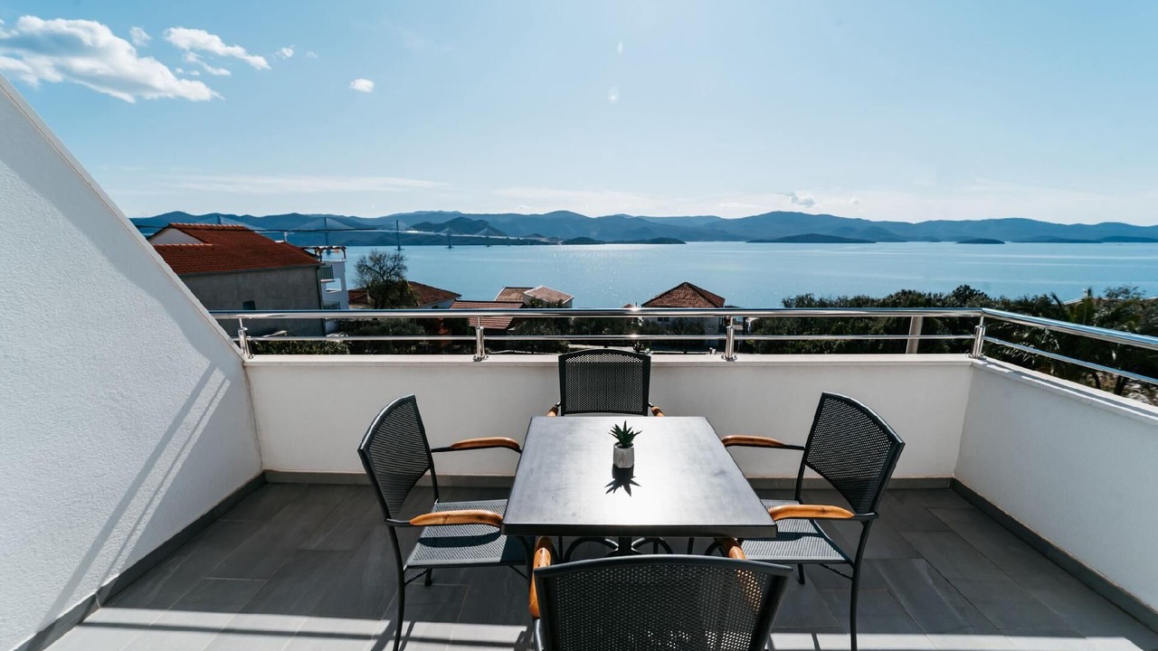 Photo of Outdoor in Komarna