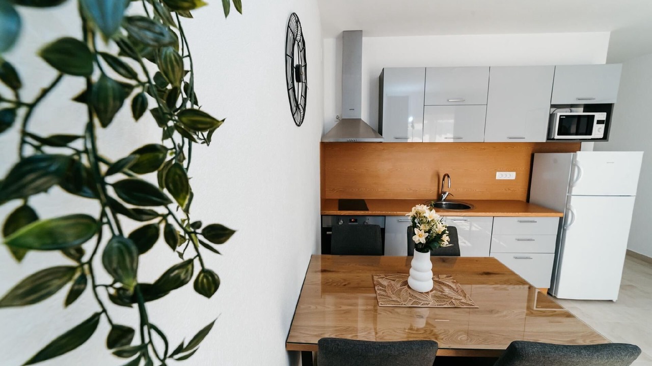 Photo of Kitchen in Komarna