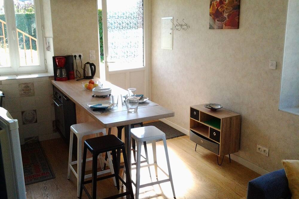 Photo of Kitchen in Livinhac-le-Haut