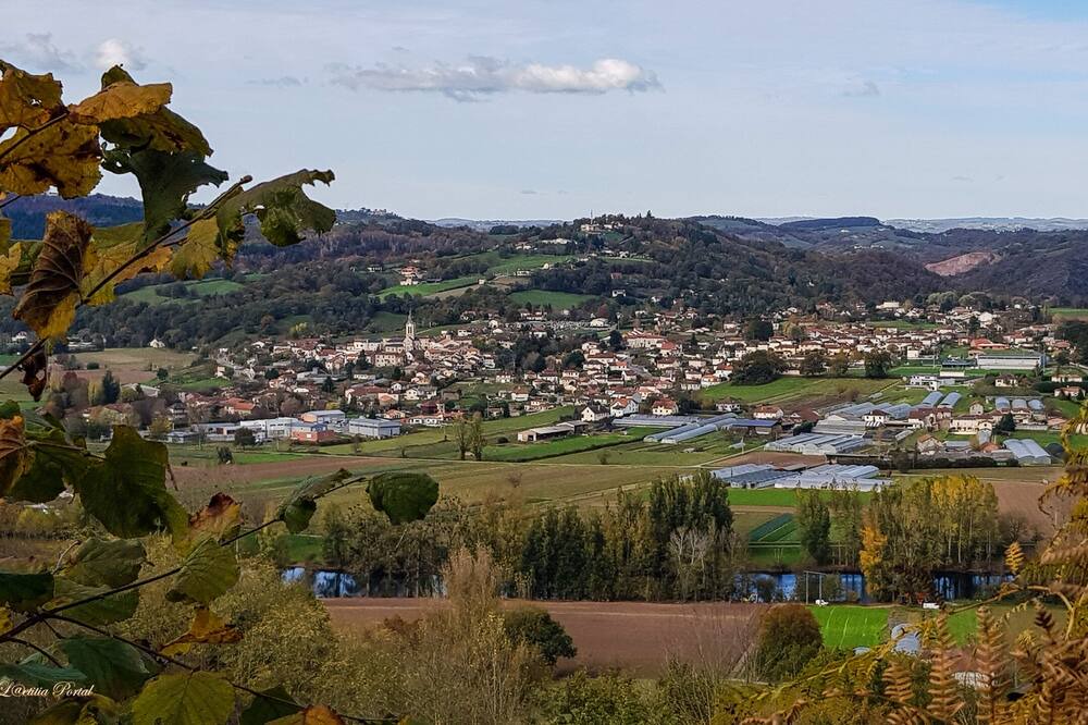 Photo of Outdoor in Livinhac-le-Haut